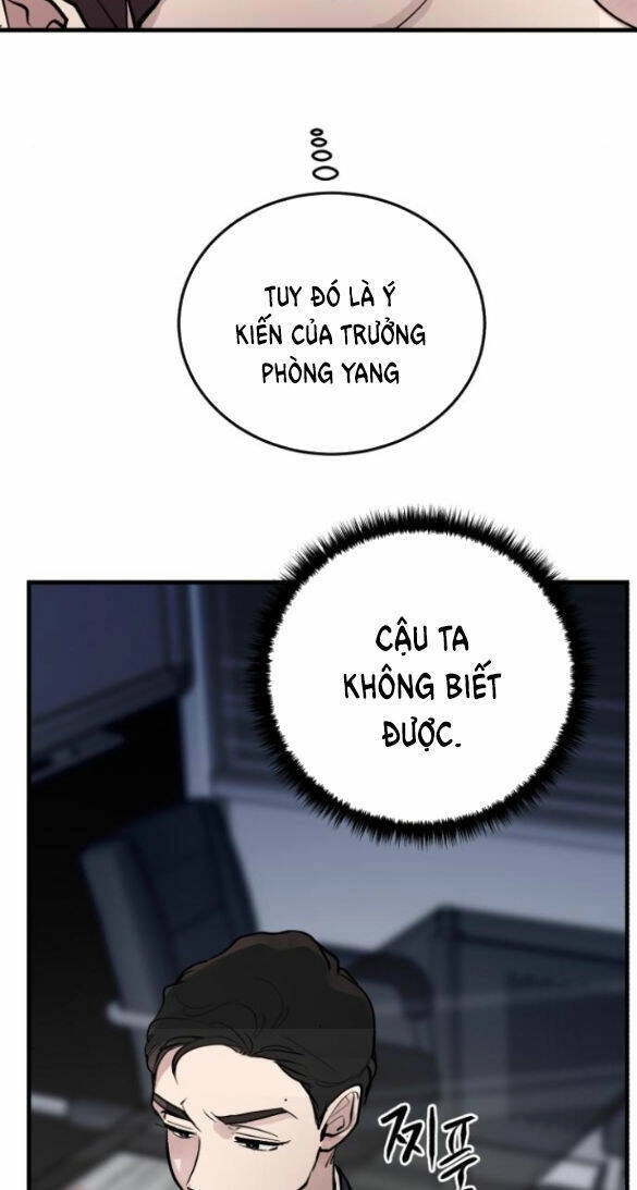 Tân Hôn Mệt Mỏi Của Trưởng Phòng Chapter 2.1 - 38