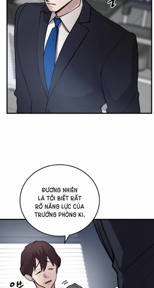 Tân Hôn Mệt Mỏi Của Trưởng Phòng Chapter 2.1 - 39