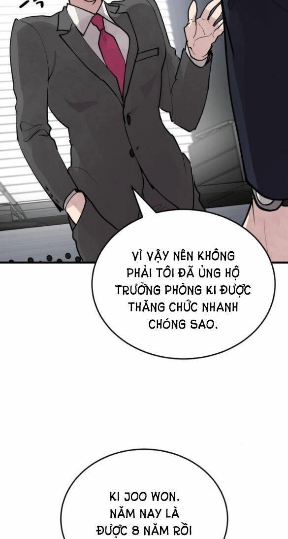 Tân Hôn Mệt Mỏi Của Trưởng Phòng Chapter 2.1 - 40