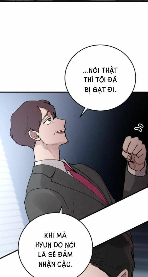 Tân Hôn Mệt Mỏi Của Trưởng Phòng Chapter 2.2 - 2