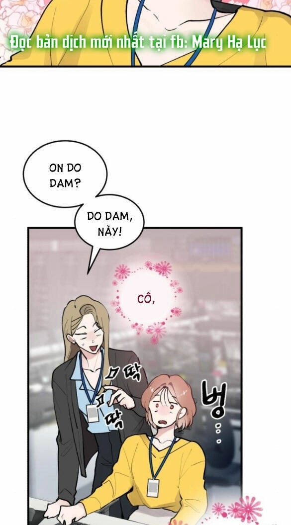 Tân Hôn Mệt Mỏi Của Trưởng Phòng Chapter 2.2 - 9