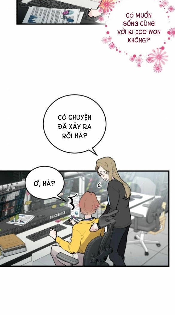 Tân Hôn Mệt Mỏi Của Trưởng Phòng Chapter 2.2 - 10