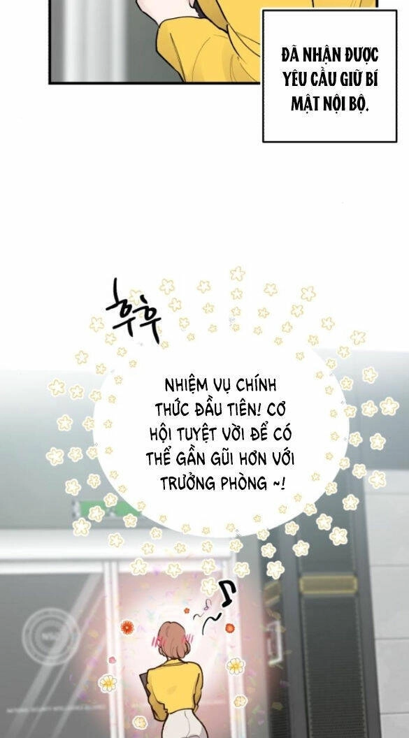 Tân Hôn Mệt Mỏi Của Trưởng Phòng Chapter 2.2 - 15