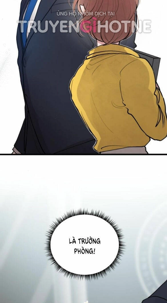 Tân Hôn Mệt Mỏi Của Trưởng Phòng Chapter 2.2 - 18