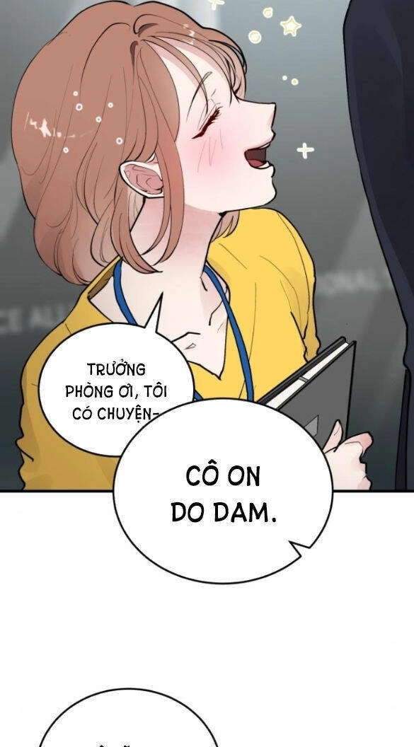 Tân Hôn Mệt Mỏi Của Trưởng Phòng Chapter 2.2 - 19