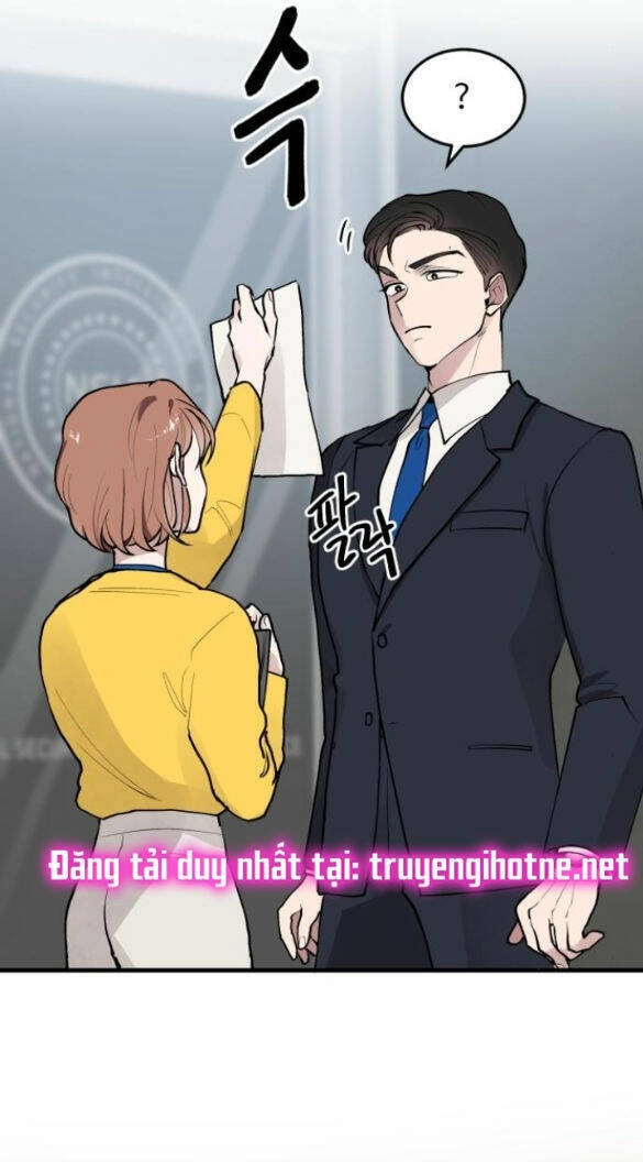 Tân Hôn Mệt Mỏi Của Trưởng Phòng Chapter 2.2 - 26
