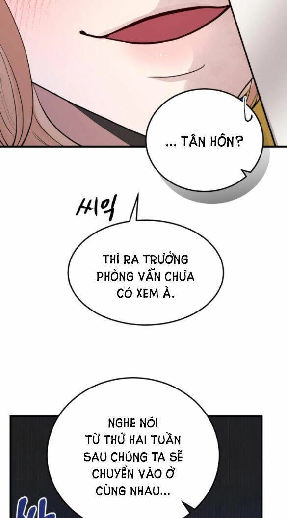 Tân Hôn Mệt Mỏi Của Trưởng Phòng Chapter 2.2 - 29