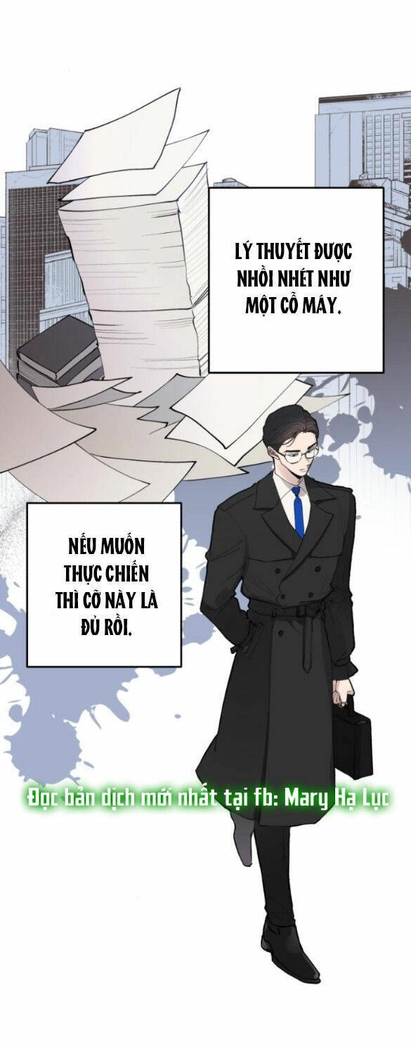 Tân Hôn Mệt Mỏi Của Trưởng Phòng Chapter 3.1 - 2