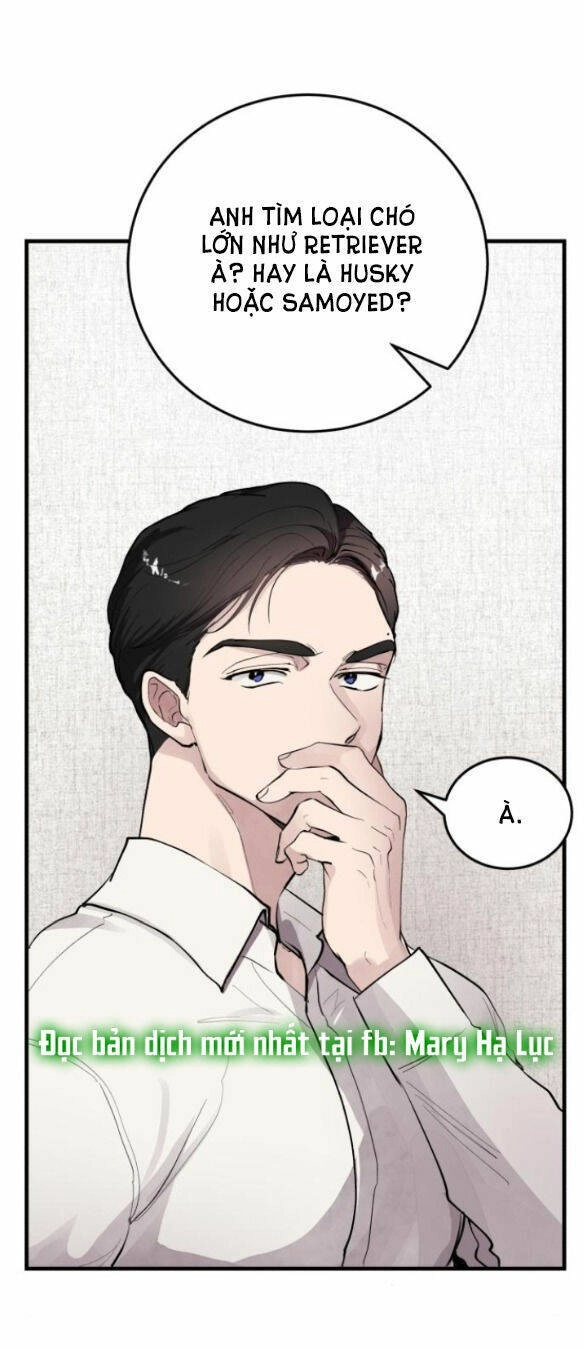 Tân Hôn Mệt Mỏi Của Trưởng Phòng Chapter 3.1 - 8