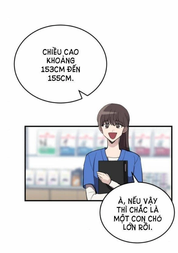 Tân Hôn Mệt Mỏi Của Trưởng Phòng Chapter 3.1 - 9