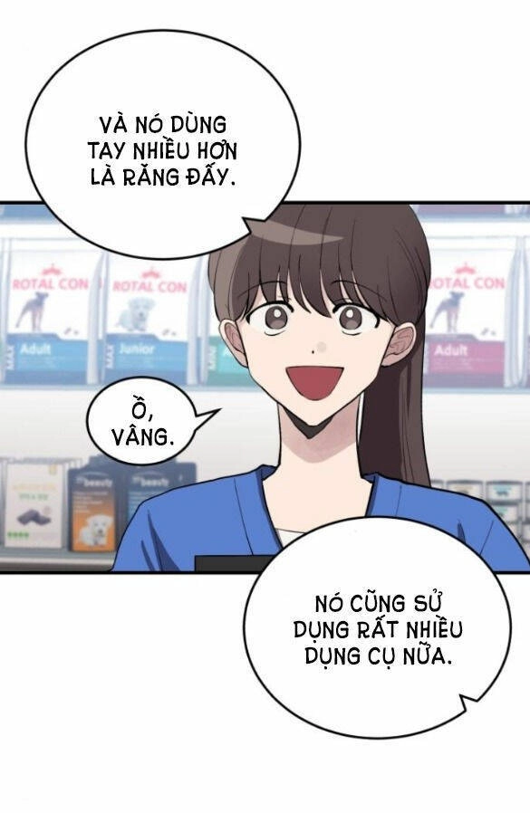 Tân Hôn Mệt Mỏi Của Trưởng Phòng Chapter 3.1 - 10