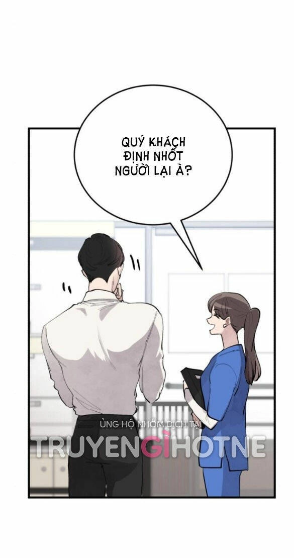 Tân Hôn Mệt Mỏi Của Trưởng Phòng Chapter 3.1 - 12