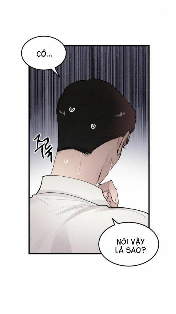 Tân Hôn Mệt Mỏi Của Trưởng Phòng Chapter 3.1 - 13