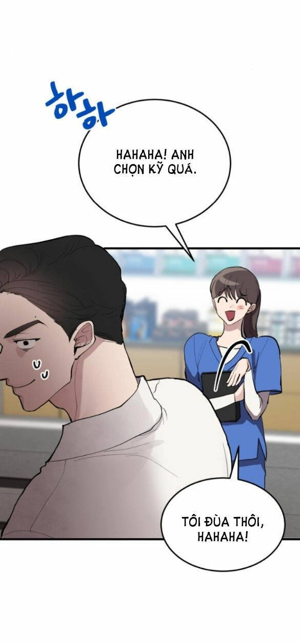 Tân Hôn Mệt Mỏi Của Trưởng Phòng Chapter 3.1 - 14