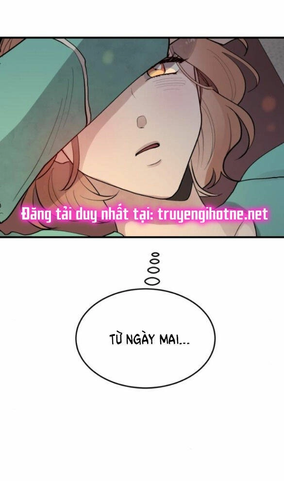 Tân Hôn Mệt Mỏi Của Trưởng Phòng Chapter 3.1 - 23