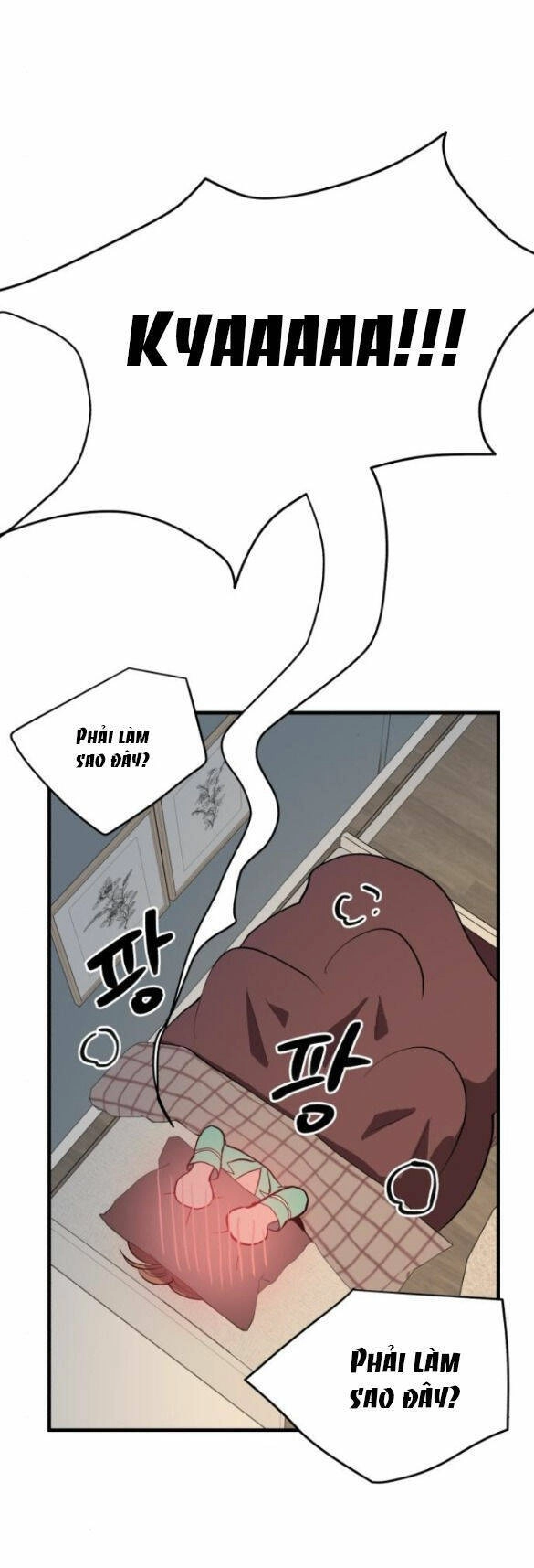 Tân Hôn Mệt Mỏi Của Trưởng Phòng Chapter 3.1 - 30