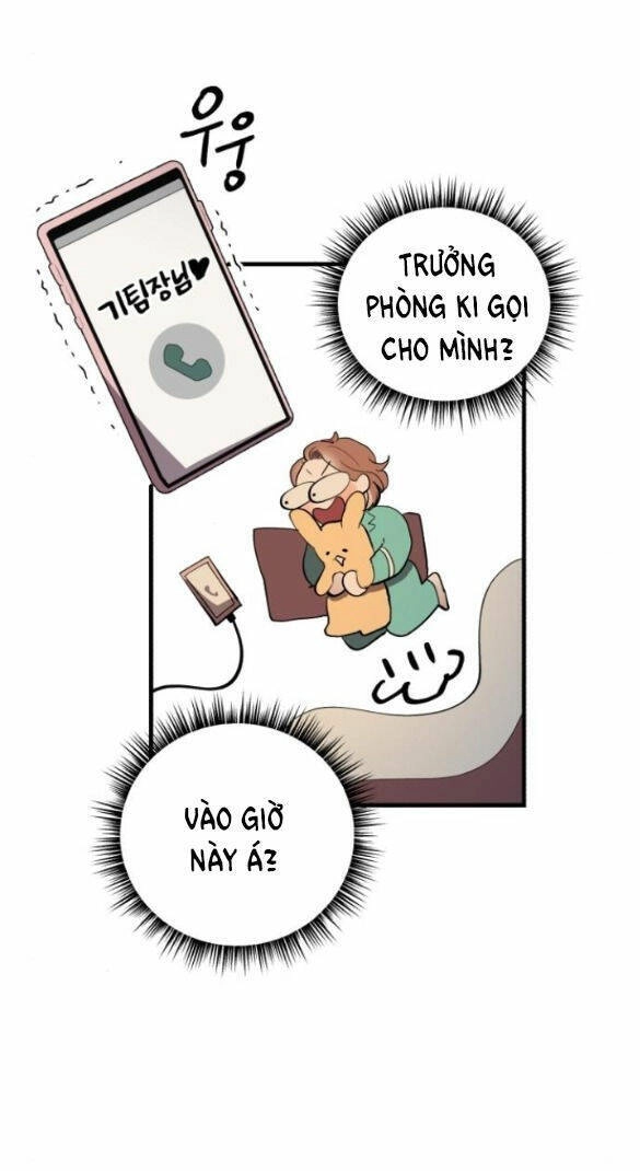 Tân Hôn Mệt Mỏi Của Trưởng Phòng Chapter 3.1 - 34