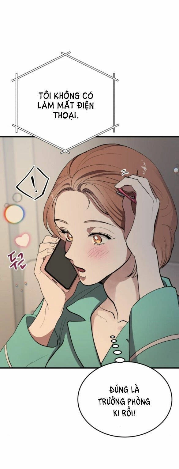 Tân Hôn Mệt Mỏi Của Trưởng Phòng Chapter 3.1 - 37