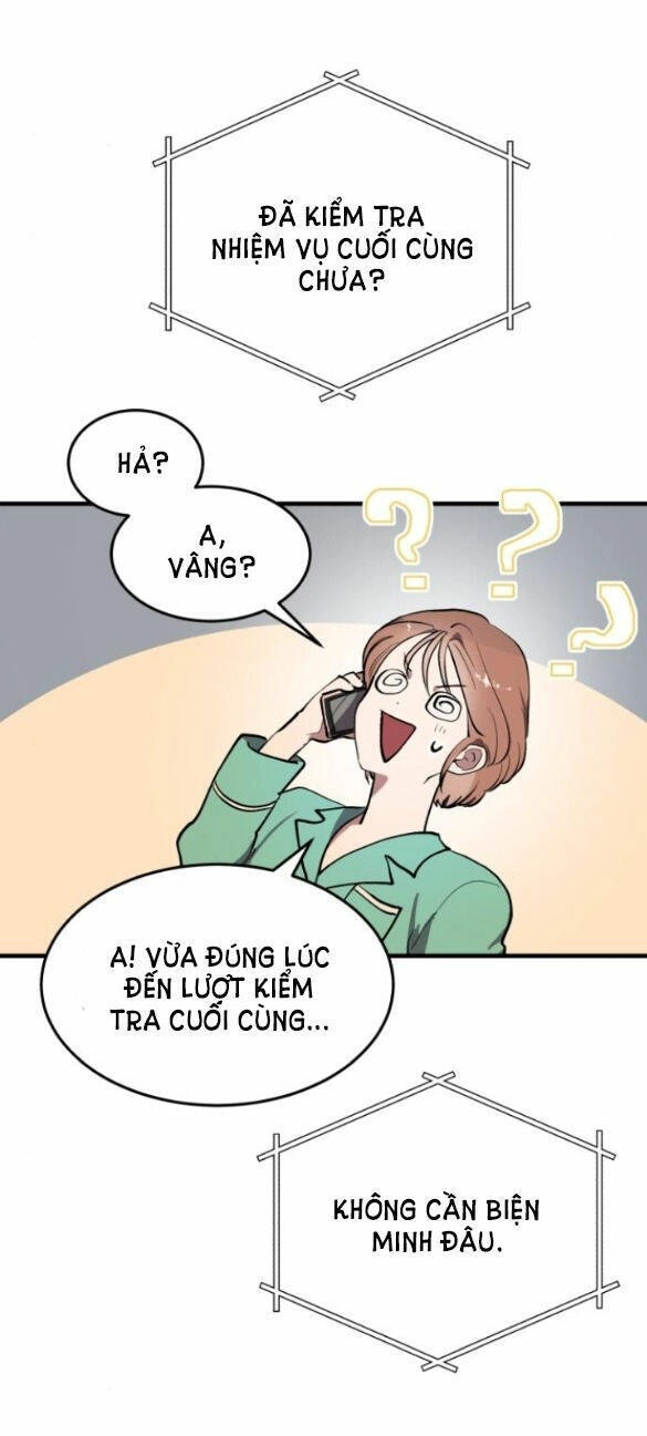 Tân Hôn Mệt Mỏi Của Trưởng Phòng Chapter 3.1 - 42