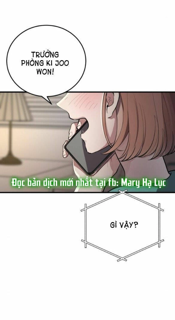 Tân Hôn Mệt Mỏi Của Trưởng Phòng Chapter 3.1 - 44