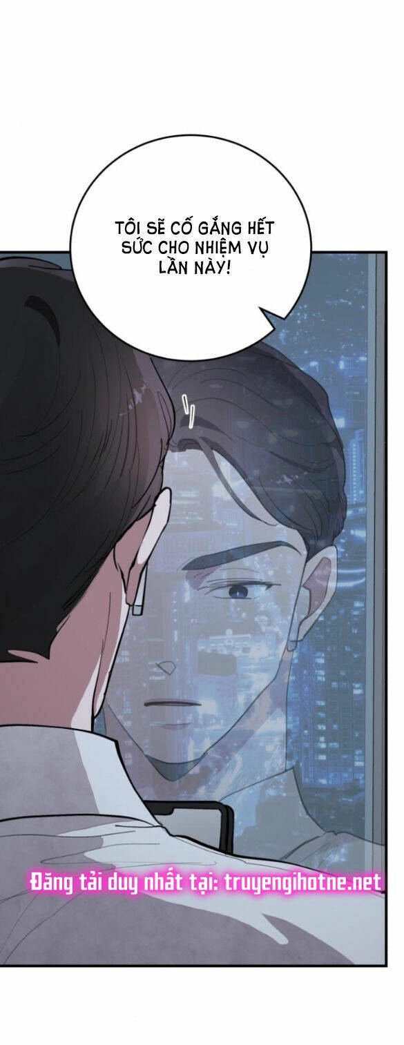 Tân Hôn Mệt Mỏi Của Trưởng Phòng Chapter 3.2 - 1