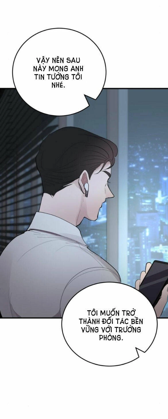 Tân Hôn Mệt Mỏi Của Trưởng Phòng Chapter 3.2 - 4