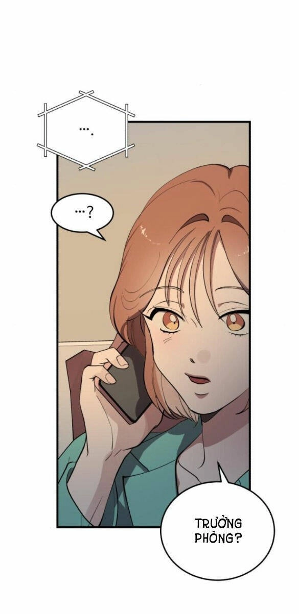 Tân Hôn Mệt Mỏi Của Trưởng Phòng Chapter 3.2 - 7