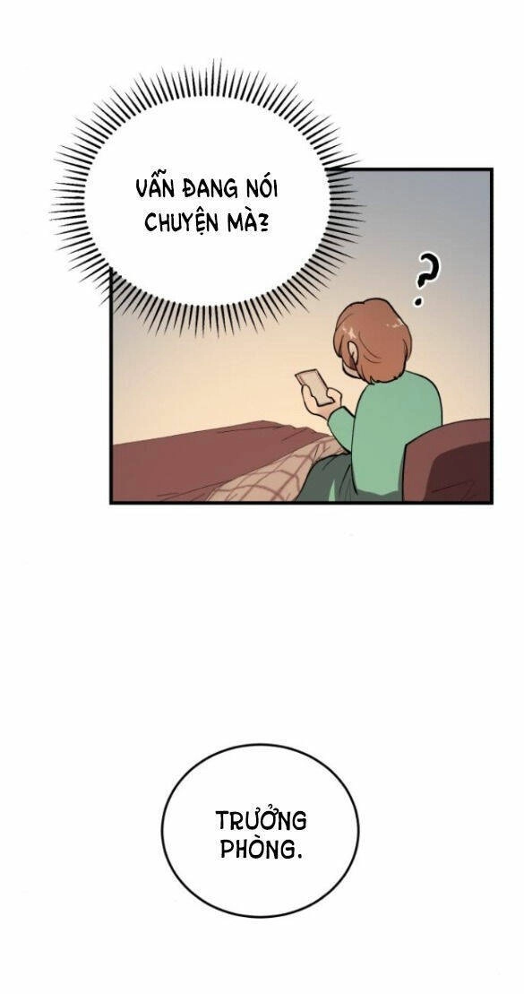 Tân Hôn Mệt Mỏi Của Trưởng Phòng Chapter 3.2 - 8