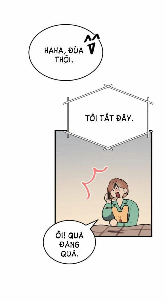 Tân Hôn Mệt Mỏi Của Trưởng Phòng Chapter 3.2 - 11