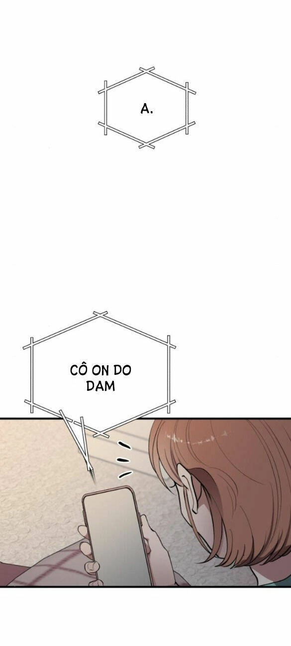 Tân Hôn Mệt Mỏi Của Trưởng Phòng Chapter 3.2 - 12