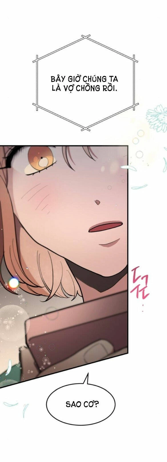 Tân Hôn Mệt Mỏi Của Trưởng Phòng Chapter 3.2 - 13