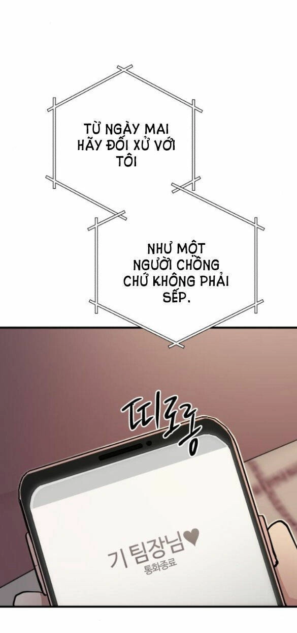 Tân Hôn Mệt Mỏi Của Trưởng Phòng Chapter 3.2 - 14