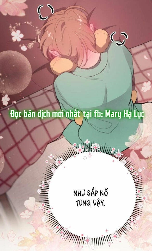 Tân Hôn Mệt Mỏi Của Trưởng Phòng Chapter 3.2 - 17