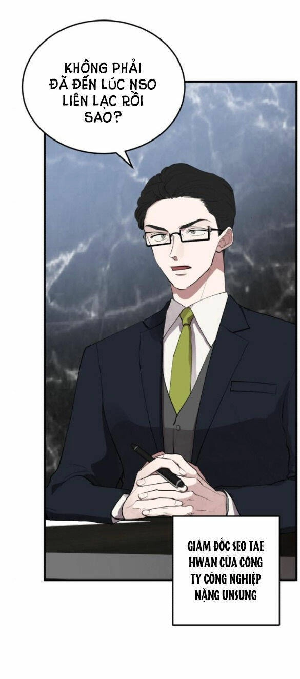 Tân Hôn Mệt Mỏi Của Trưởng Phòng Chapter 3.2 - 19