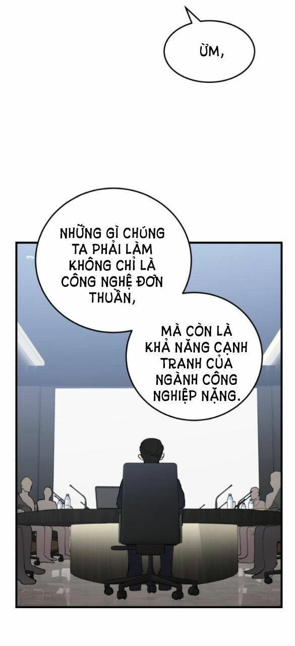 Tân Hôn Mệt Mỏi Của Trưởng Phòng Chapter 3.2 - 22