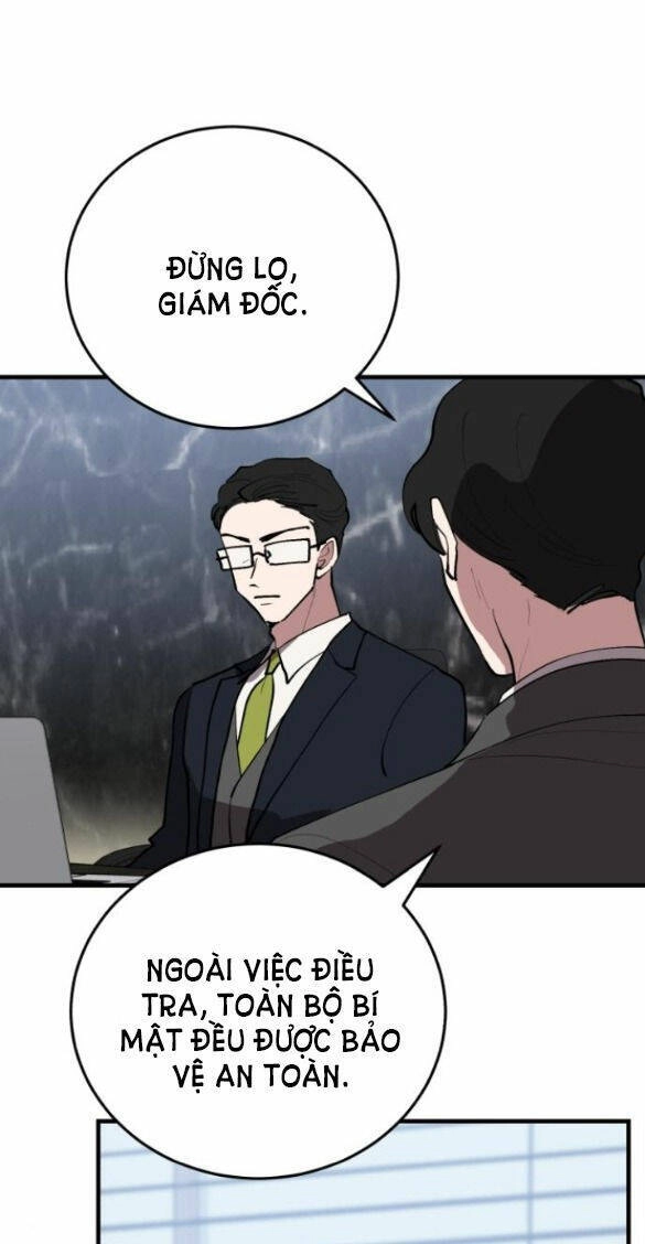 Tân Hôn Mệt Mỏi Của Trưởng Phòng Chapter 3.2 - 25