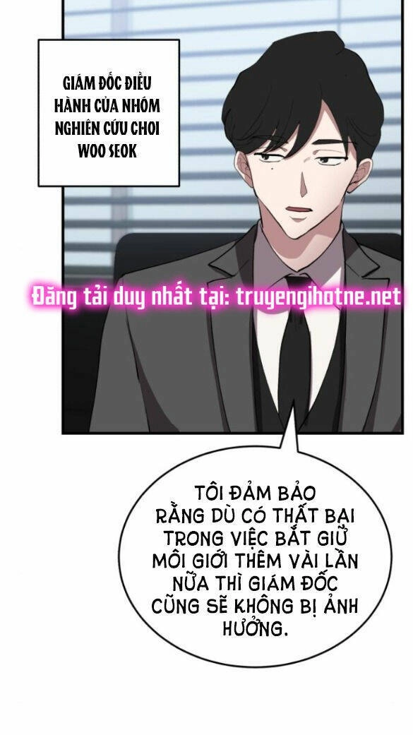 Tân Hôn Mệt Mỏi Của Trưởng Phòng Chapter 3.2 - 26