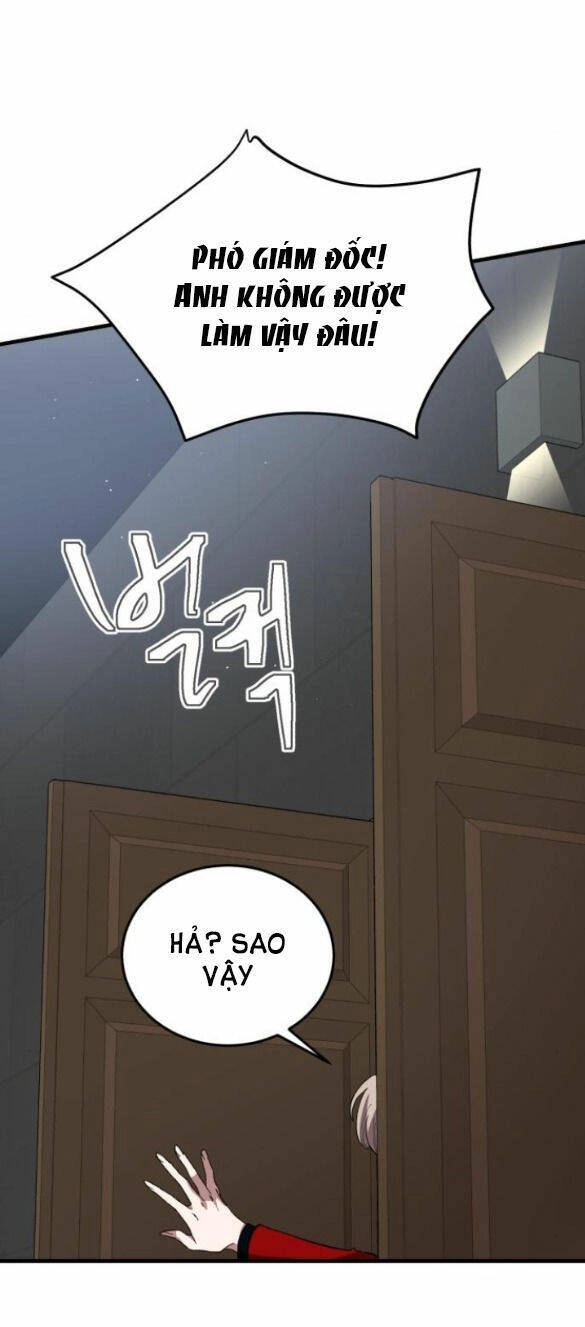 Tân Hôn Mệt Mỏi Của Trưởng Phòng Chapter 3.2 - 31