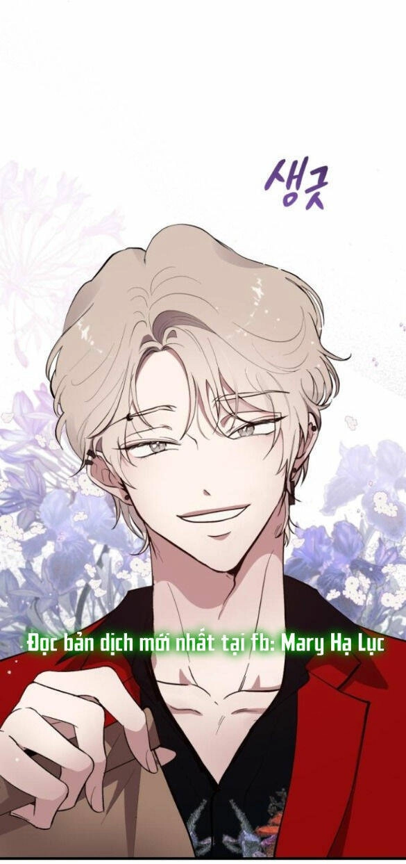 Tân Hôn Mệt Mỏi Của Trưởng Phòng Chapter 3.2 - 36