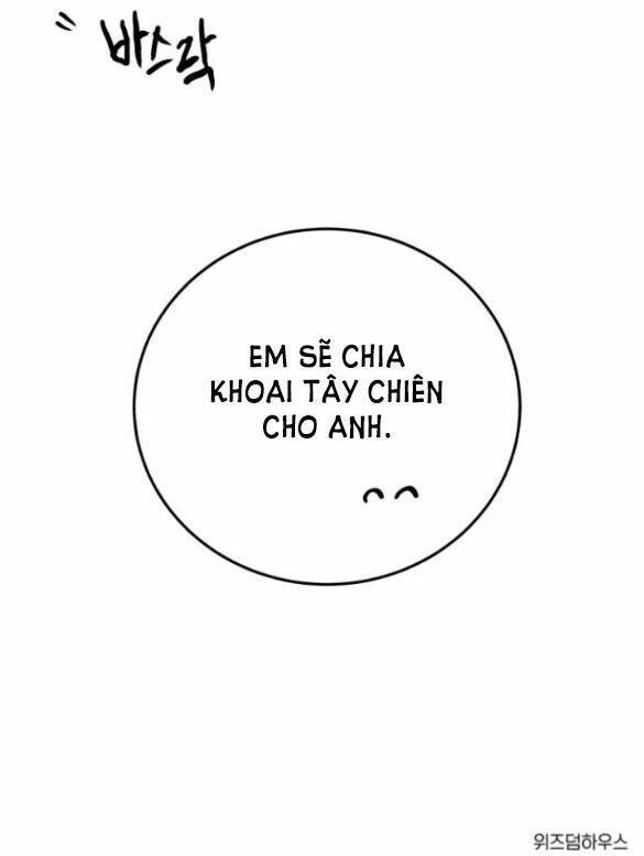 Tân Hôn Mệt Mỏi Của Trưởng Phòng Chapter 3.2 - 37