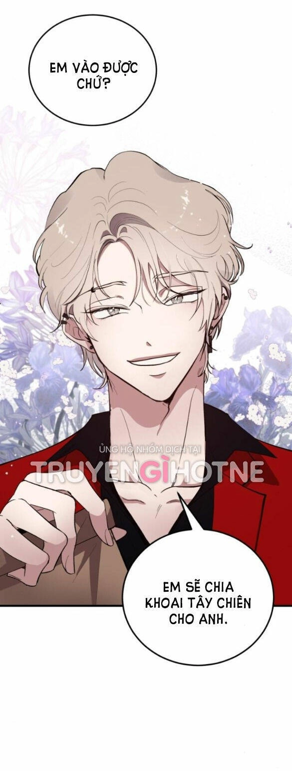 Tân Hôn Mệt Mỏi Của Trưởng Phòng Chapter 4.1 - 1