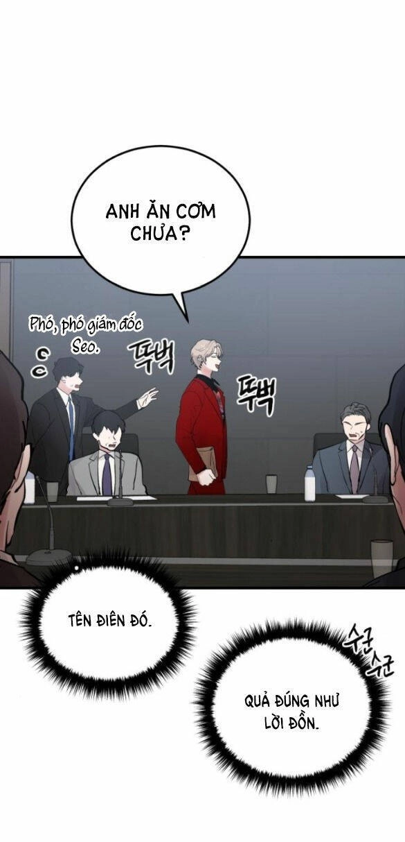 Tân Hôn Mệt Mỏi Của Trưởng Phòng Chapter 4.1 - 2