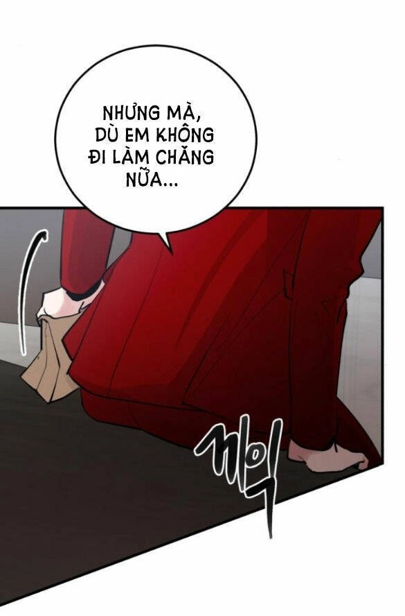 Tân Hôn Mệt Mỏi Của Trưởng Phòng Chapter 4.1 - 3