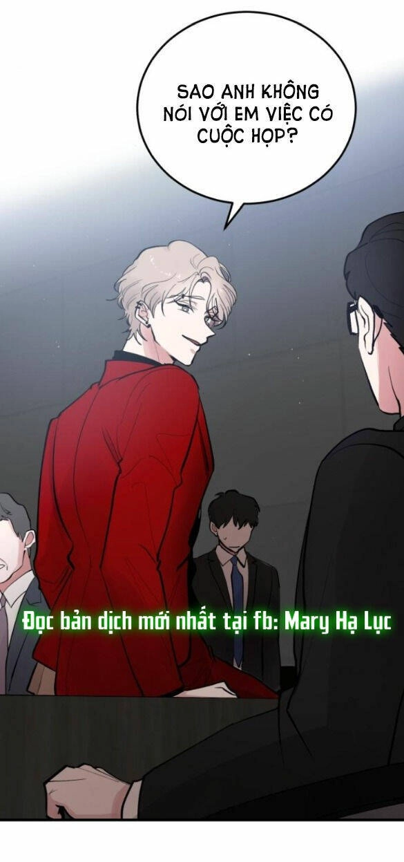 Tân Hôn Mệt Mỏi Của Trưởng Phòng Chapter 4.1 - 4