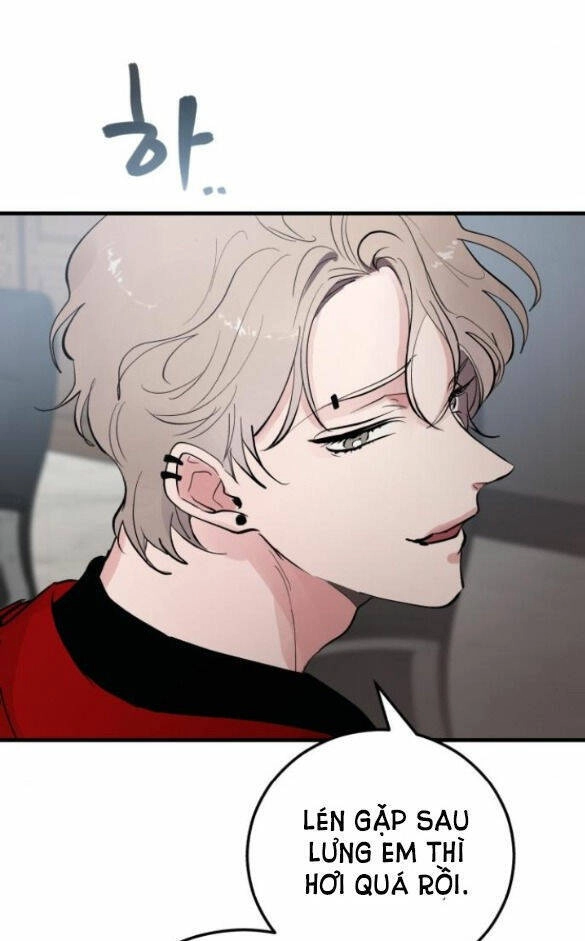 Tân Hôn Mệt Mỏi Của Trưởng Phòng Chapter 4.1 - 5