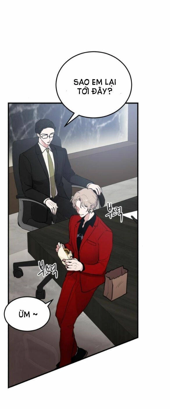 Tân Hôn Mệt Mỏi Của Trưởng Phòng Chapter 4.1 - 7