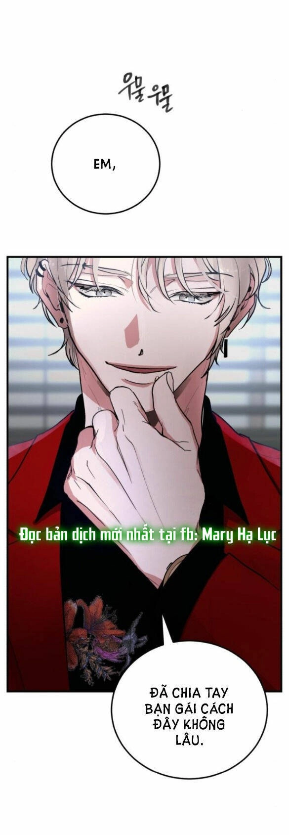 Tân Hôn Mệt Mỏi Của Trưởng Phòng Chapter 4.1 - 9