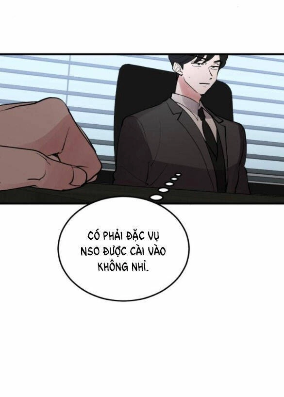 Tân Hôn Mệt Mỏi Của Trưởng Phòng Chapter 4.1 - 10