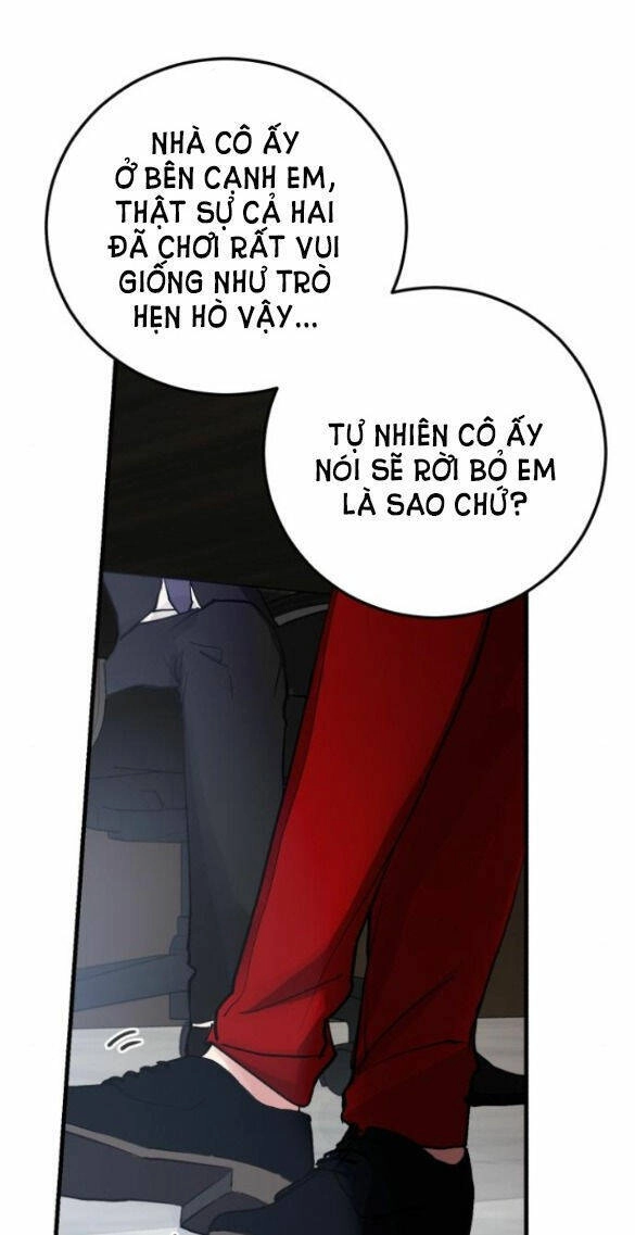 Tân Hôn Mệt Mỏi Của Trưởng Phòng Chapter 4.1 - 11