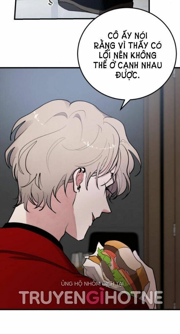 Tân Hôn Mệt Mỏi Của Trưởng Phòng Chapter 4.1 - 12